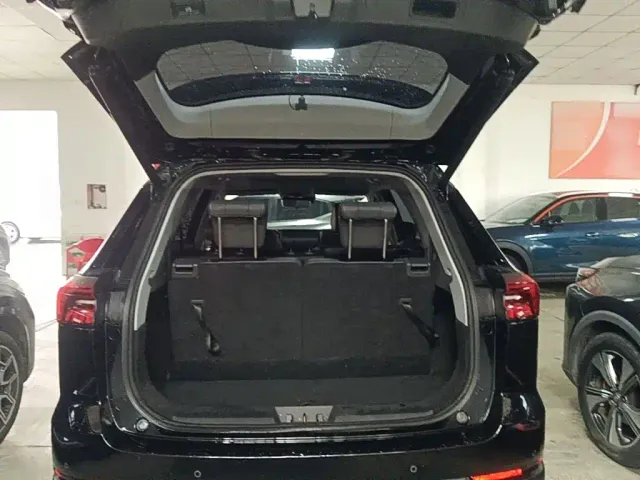Chery Tiggo 8 PRO — Фото автомобиля 14