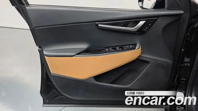 Kia EV6 — Фото автомобиля 13