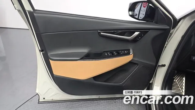 Kia EV6 — Фото автомобиля 21