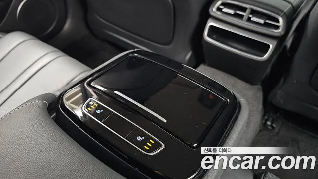 Genesis G80 Бензин 2.5 турбо AWD — Фото автомобиля 19