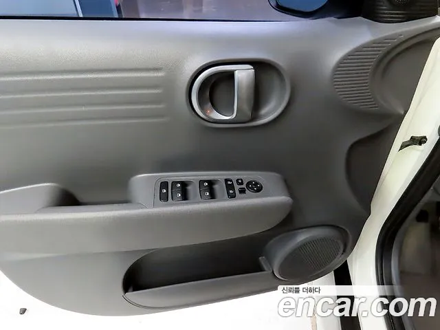 Hyundai Casper — Фото автомобиля 14