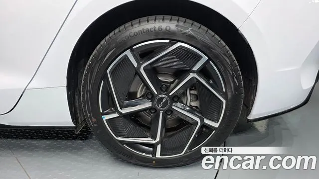 BYD Seal — Фото автомобиля 6