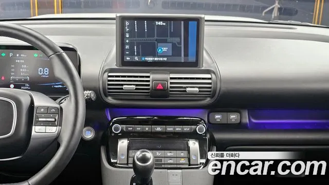 Hyundai Casper — Фото автомобиля 15