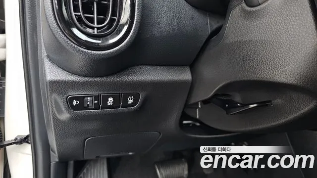 Kia morning Новый Morning (JA) Signature — Фото автомобиля 16