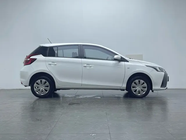 Toyota YARiS L Zhi Xuan — Фото автомобиля 9