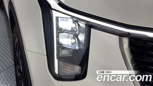 Kia Sorento 4th Gen — Фото автомобиля 7