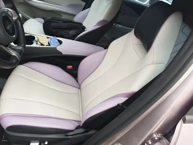 BYD Dolphin — Фото автомобиля 14