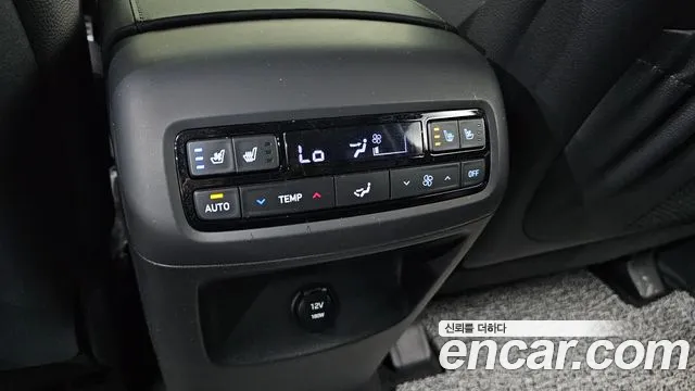 Hyundai Palisade The New Palisade Дизель 2.2 2WD — Фото автомобиля 28