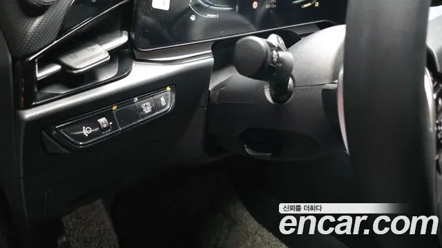 Kia Niro The All New Niro — Фото автомобиля 24