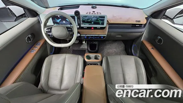 Hyundai Ioniq5 Ioniq5 — Фото автомобиля 7