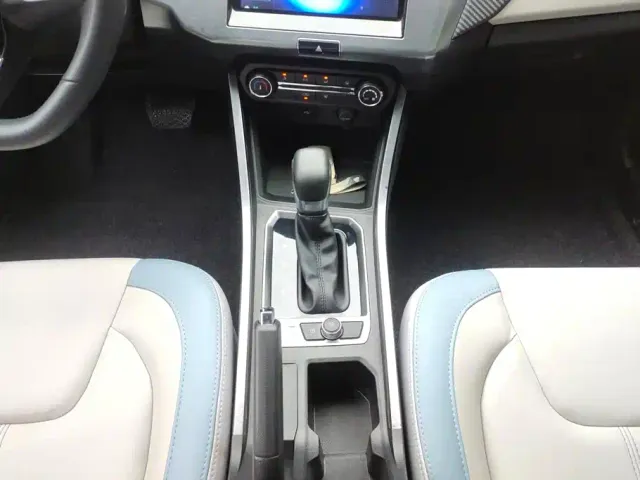 Chery Tiggo 3x 2022 PLUS 1.5L CVT Fashion — Фото автомобиля 16