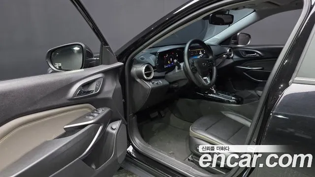 Chevrolet Trax — Фото автомобиля 15