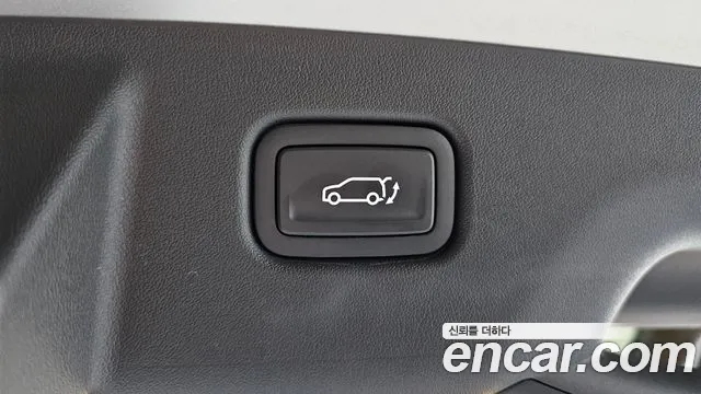 Kia EV3 — Фото автомобиля 20