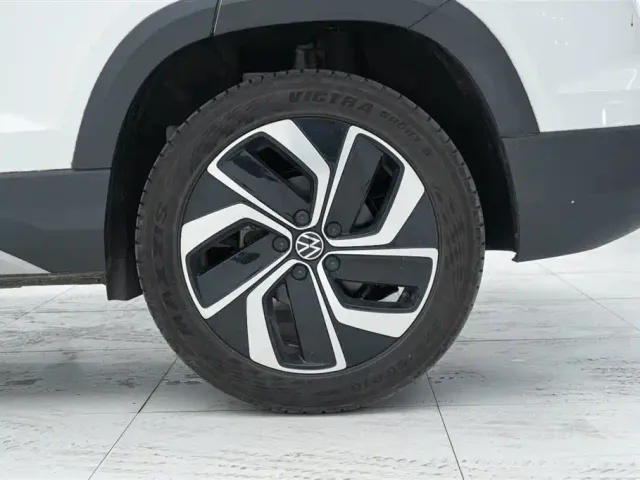 Volkswagen Tharu — Фото автомобиля 20