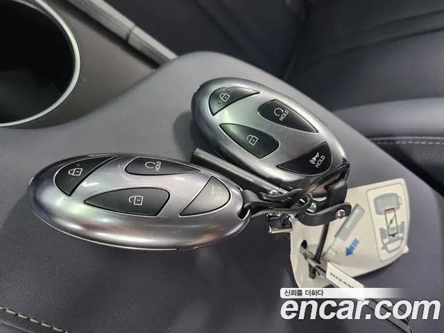 Hyundai Sonata Sonata Edge(DN8) — Фото автомобиля 14