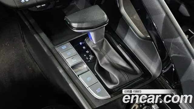 Hyundai AVANTE — Фото автомобиля 9