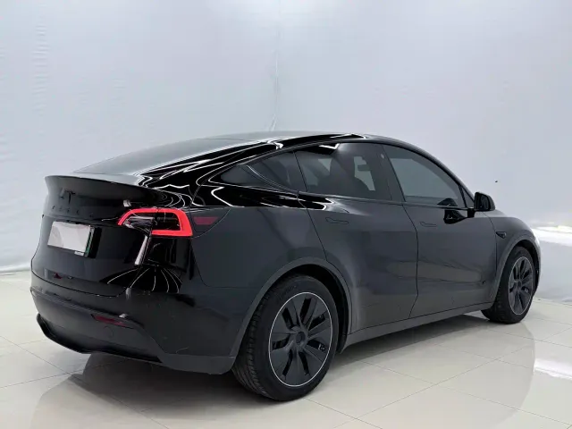 Tesla Model Y — Фото автомобиля 12