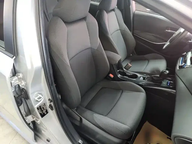 Toyota Levin — Фото автомобиля 24