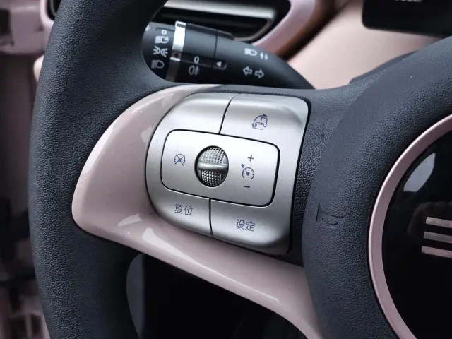 BYD Seagull — Фото автомобиля 15