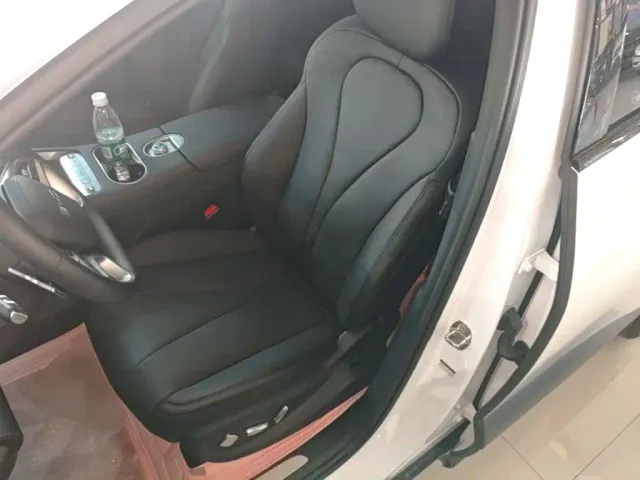 BYD Sealion 06 — Фото автомобиля 14