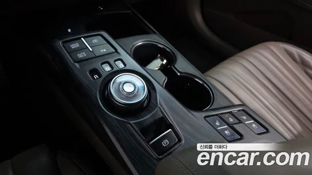 Kia K8 Signature — Фото автомобиля 8