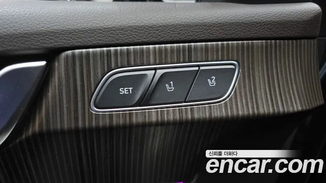 Hyundai Palisade The New Palisade Бензин 3.8 2WD — Фото автомобиля 29