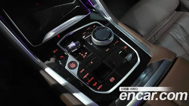 BMW X6 G06 — Фото автомобиля 12