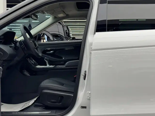 Land Rover Range Rover Evoque — Фото автомобиля 8