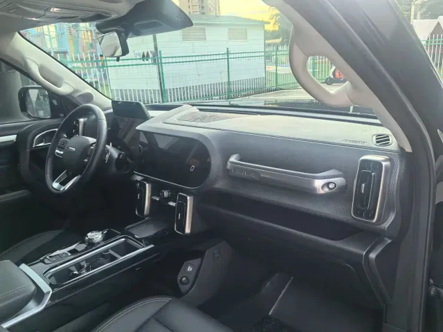 Haval Big Dog — Фото автомобиля 14
