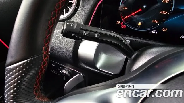 Mercedes-Benz GLB-Class — Фото автомобиля 28
