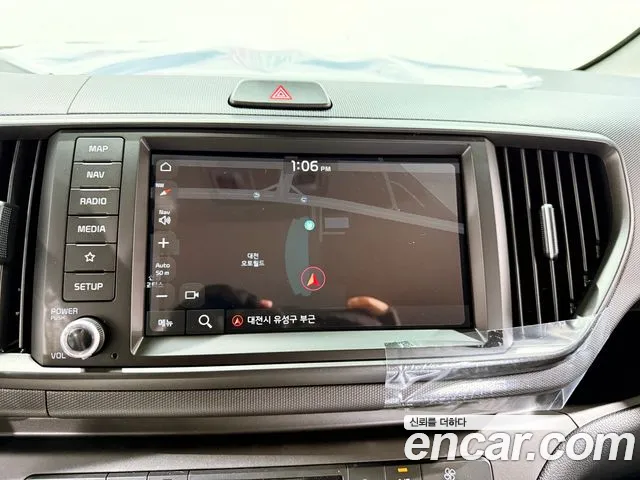 Kia Ray New — Фото автомобиля 13
