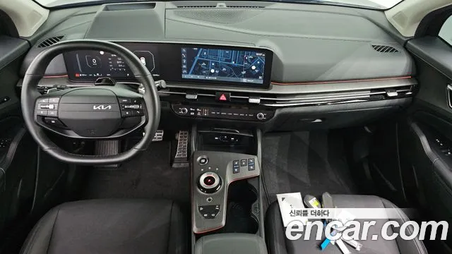 Kia Sportage — Фото автомобиля 7