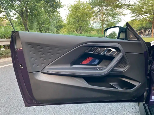 BMW M240i — Фото автомобиля 19