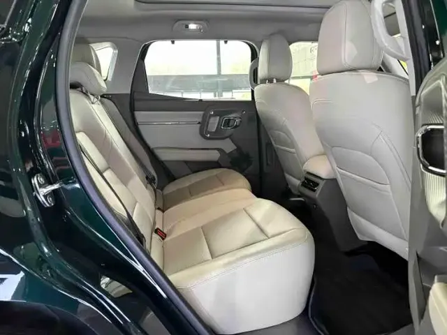 Haval Big Dog — Фото автомобиля 8