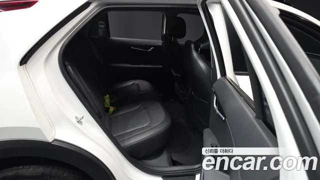 Kia Niro All Niro EV Air — Фото автомобиля 12
