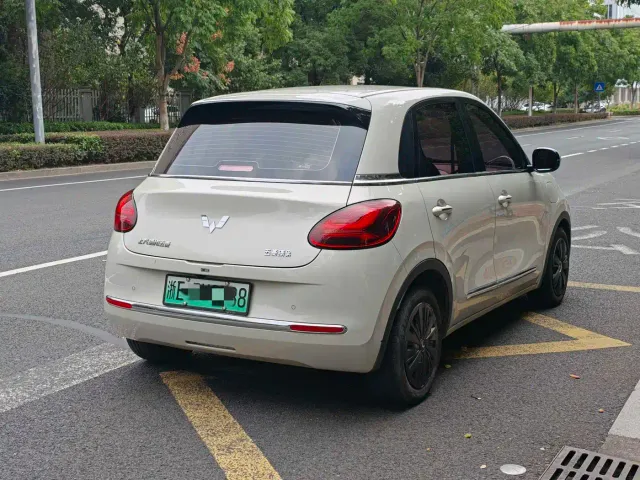Wuling Bingo — Фото автомобиля 5