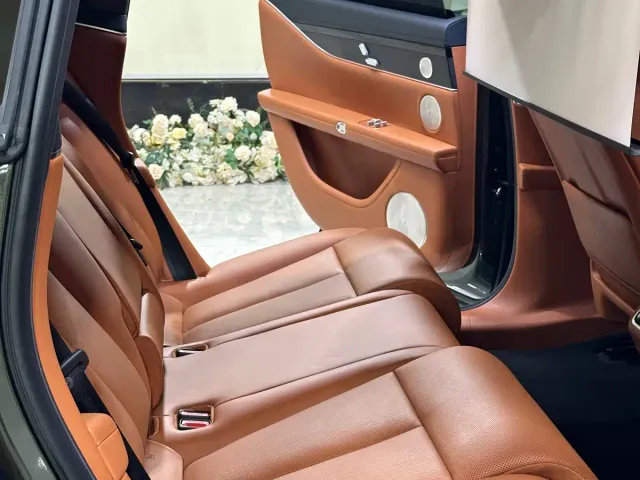 Stelato S9 — Фото автомобиля 6