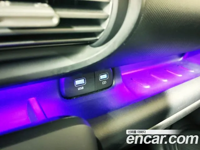 Hyundai Casper — Фото автомобиля 15