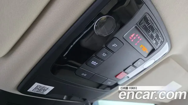 Kia Carnival Generation 4 — Фото автомобиля 14