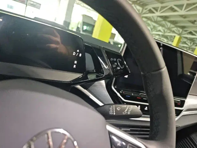 Volkswagen ID.4 Crozz — Фото автомобиля 13