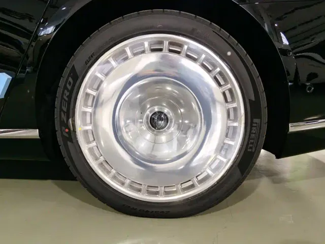 Maextro S800 — Фото автомобиля 10