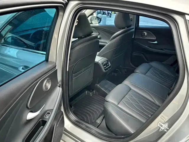 Chery Arrizo 8 — Фото автомобиля 8