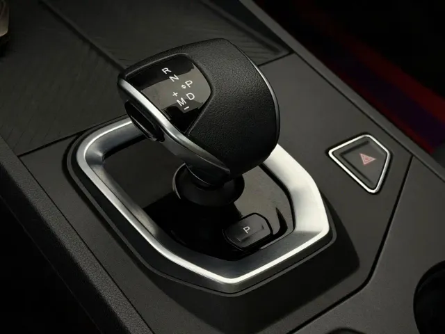 Jetour Dashing — Фото автомобиля 14