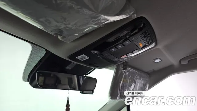Kia Carnival 4th Gen — Фото автомобиля 24