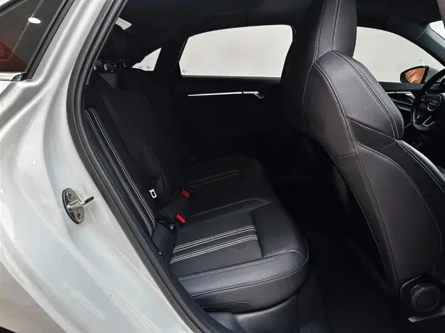 Audi A3 — Фото автомобиля 23