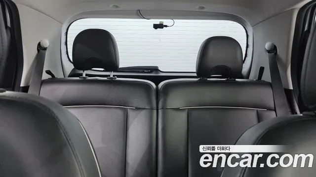 Hyundai Casper — Фото автомобиля 18