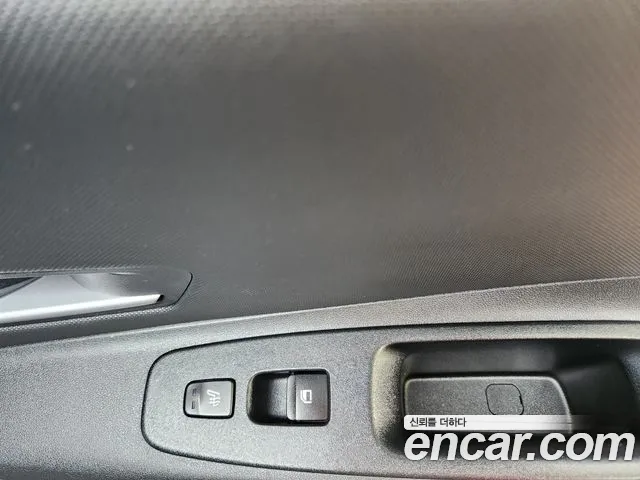 Hyundai Avante CN7 — Фото автомобиля 11
