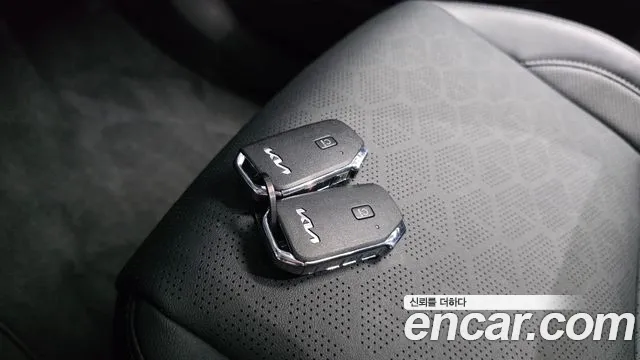 Kia Seltos Новый Seltos Бензин 2.0 2WD — Фото автомобиля 7