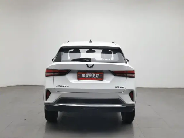 Wuling Xingchi — Фото автомобиля 4