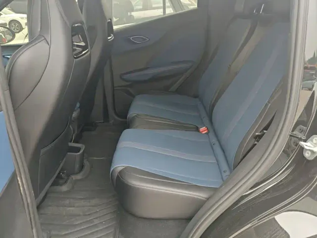 BYD Seagull — Фото автомобиля 16